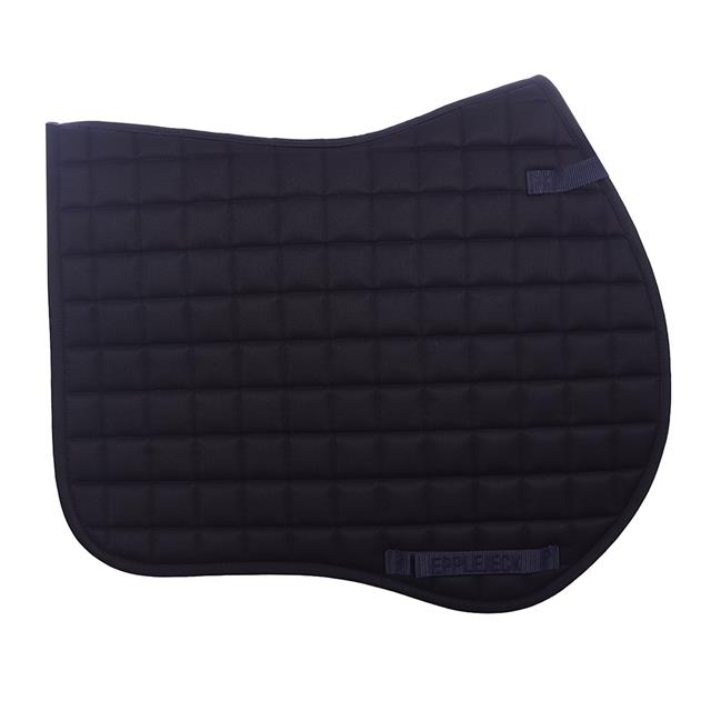 Tapis de selle Pocket Polyvalent Epplejeck Bleu foncé