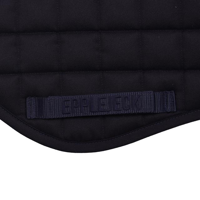 Tapis de selle Pocket Polyvalent Epplejeck Bleu foncé