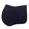 Tapis de selle Pocket Polyvalent Epplejeck Bleu foncé