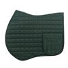 Tapis de selle Pocket Polyvalent Epplejeck Vert