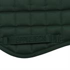 Tapis de selle Pocket Polyvalent Epplejeck Vert