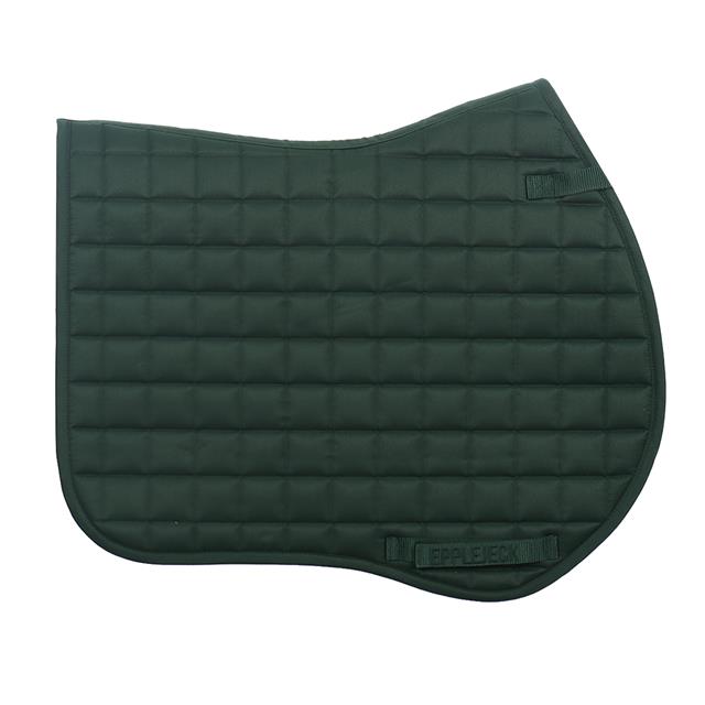 Tapis de selle Pocket Polyvalent Epplejeck Vert