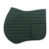 Tapis de selle Pocket Polyvalent Epplejeck Vert