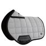 Tapis de selle Polyvalence BR CLX Gris clair