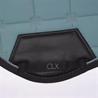 Tapis de selle Polyvalence BR CLX Vert