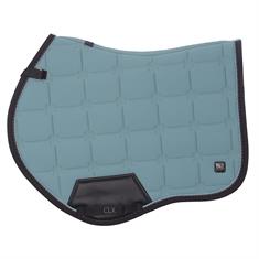Tapis de selle Polyvalence BR CLX Vert