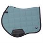 Tapis de selle Polyvalence BR CLX Gris clair