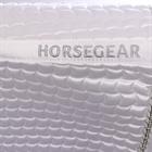 Tapis de selle Polyvalent HGCompetition HORSEGEAR Blanc