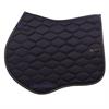 Tapis de selle Polyvalent HGWareham HORSEGEAR Bleu foncé