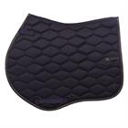 Tapis de selle Polyvalent HGWareham HORSEGEAR Bleu foncé