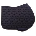 Tapis de selle Polyvalent HGWareham HORSEGEAR Bleu foncé