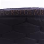 Tapis de selle Polyvalent HGWareham HORSEGEAR Bleu foncé