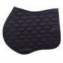 Tapis de selle Polyvalent HGWareham HORSEGEAR Marron moyen