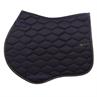 Tapis de selle Polyvalent HGWareham HORSEGEAR Bleu foncé