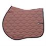 Tapis de selle Polyvalent HGWareham HORSEGEAR Marron moyen