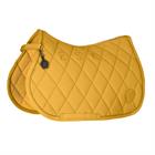 Tapis de selle polyvalent Pro Eskadron Platinum Jaune