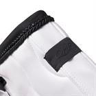 Tapis de selle Polyvalent QHP Nummer Blanc-noir