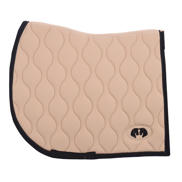 Tapis de selle Polyvalent Skängelhorlm Skol Beige