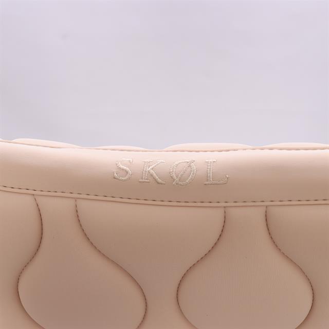 Tapis de selle Polyvalent Skängelhorlm Skol Beige