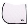 Tapis de selle Polyvalent Skängelhorlm Skol Blanc