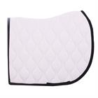 Tapis de selle Polyvalent Skängelhorlm Skol Blanc
