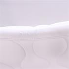 Tapis de selle Polyvalent Skängelhorlm Skol Blanc