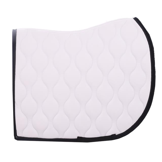 Tapis de selle Polyvalent Skängelhorlm Skol Blanc