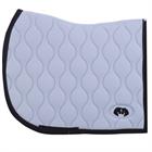 Tapis de selle Polyvalent Skängelhorlm Skol Bleu clair