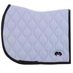 Tapis de selle Polyvalent Skängelhorlm Skol Bleu clair