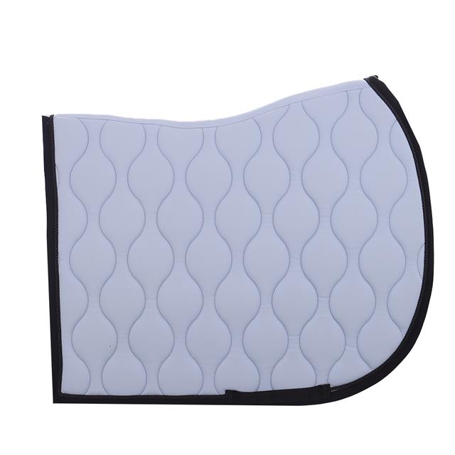 Tapis de selle Polyvalent Skängelhorlm Skol Bleu clair