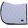 Tapis de selle Polyvalent Skängelhorlm Skol Bleu clair