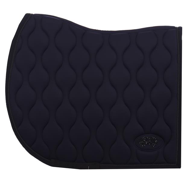 Tapis de selle Polyvalent Skängelhorlm Skol Bleu foncé