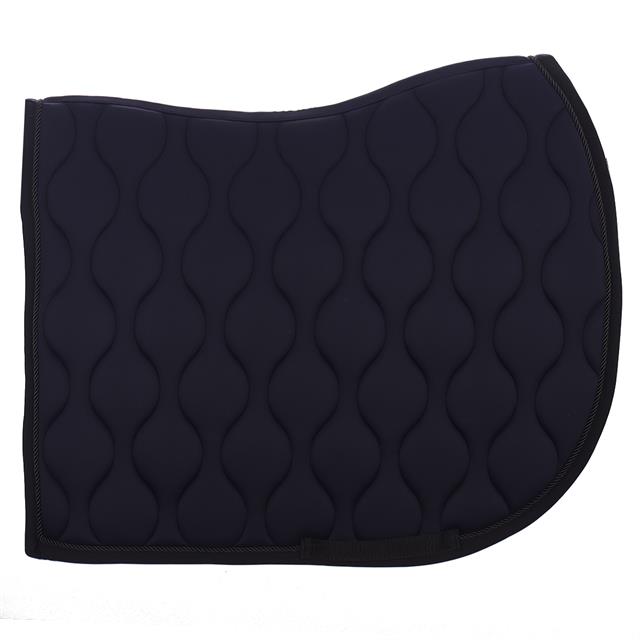 Tapis de selle Polyvalent Skängelhorlm Skol Bleu foncé