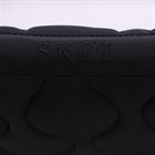 Tapis de selle Polyvalent Skängelhorlm Skol Noir