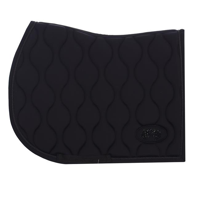 Tapis de selle Polyvalent Skängelhorlm Skol Noir