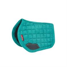 Tapis de selle pour Mini Toy Pony LeMieux Vert