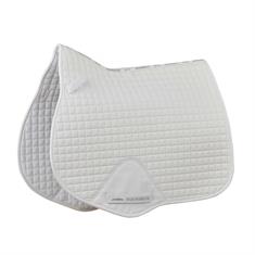 Tapis de selle Prime All Purpose WeatherBeeta Blanc