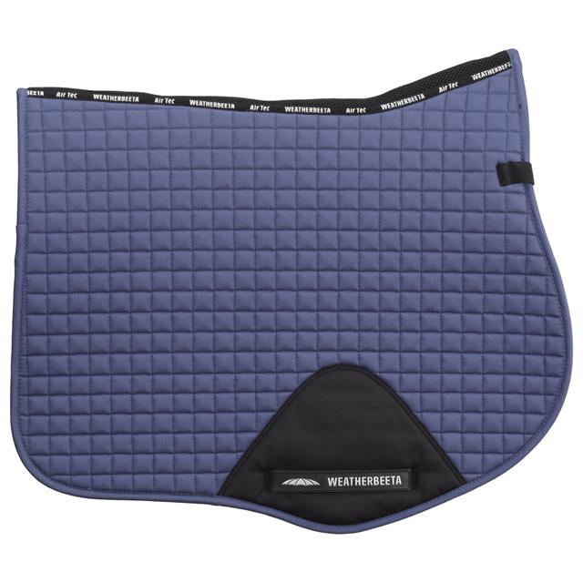 Tapis de selle Prime All Purpose WeatherBeeta Bleu
