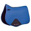 Tapis de selle Prime All Purpose WeatherBeeta MID BLUE
