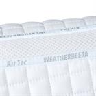 Tapis de selle Prime Dressage WeatherBeeta Blanc
