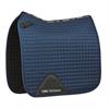 Tapis de selle Prime Dressage WeatherBeeta Bleu foncé