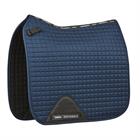 Tapis de selle Prime Dressage WeatherBeeta Bleu foncé