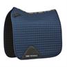 Tapis de selle Prime Dressage WeatherBeeta Bleu foncé