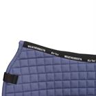 Tapis de selle Prime Dressage WeatherBeeta Bleu