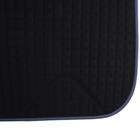 Tapis de selle Prime Dressage WeatherBeeta Bleu