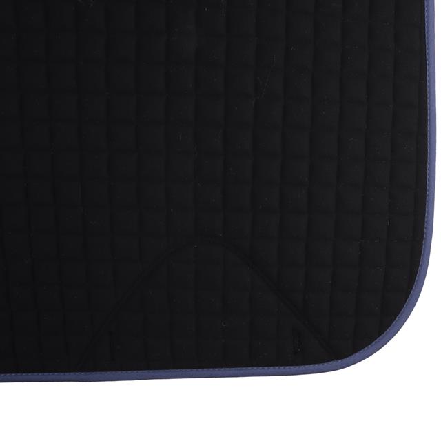 Tapis de selle Prime Dressage WeatherBeeta Bleu