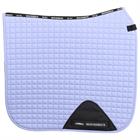 Tapis de selle Prime Dressage WeatherBeeta Mauve clair