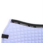 Tapis de selle Prime Dressage WeatherBeeta Mauve clair