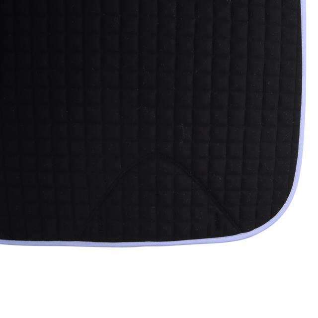 Tapis de selle Prime Dressage WeatherBeeta Mauve clair
