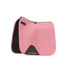 Tapis de selle Prime Dressage WeatherBeeta Rose foncé